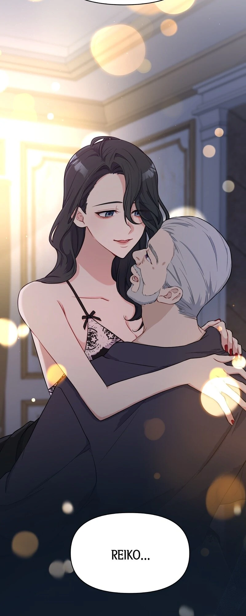 My Three Husbands Who Love Me Chapter 27 - page 9