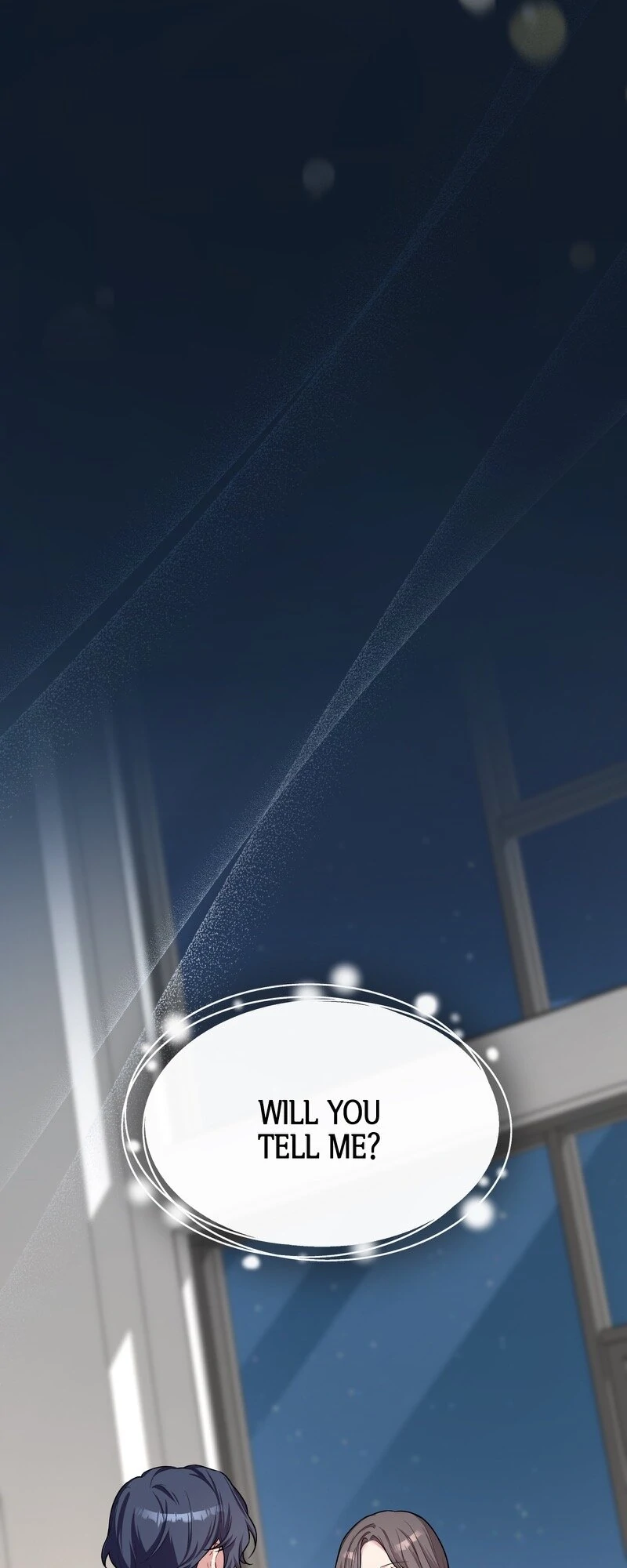 My Three Husbands Who Love Me Chapter 27 - page 10