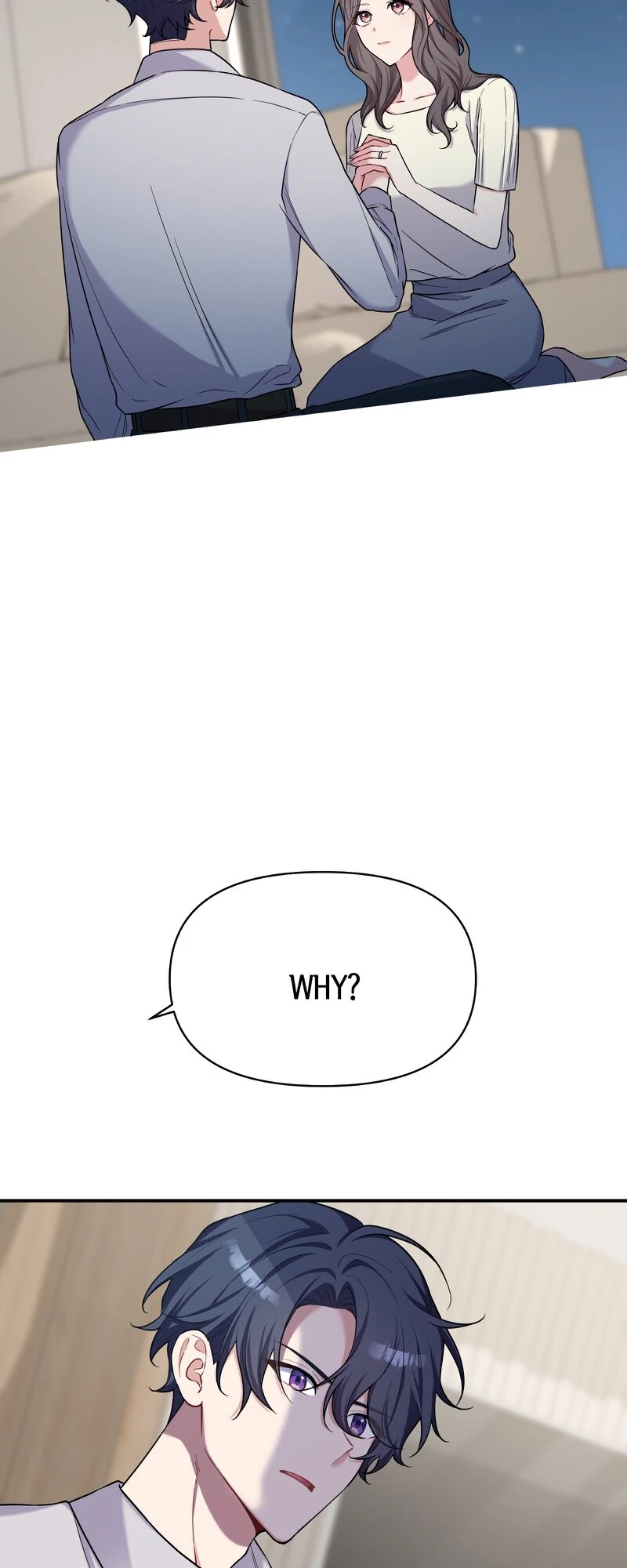 My Three Husbands Who Love Me Chapter 27 - page 11