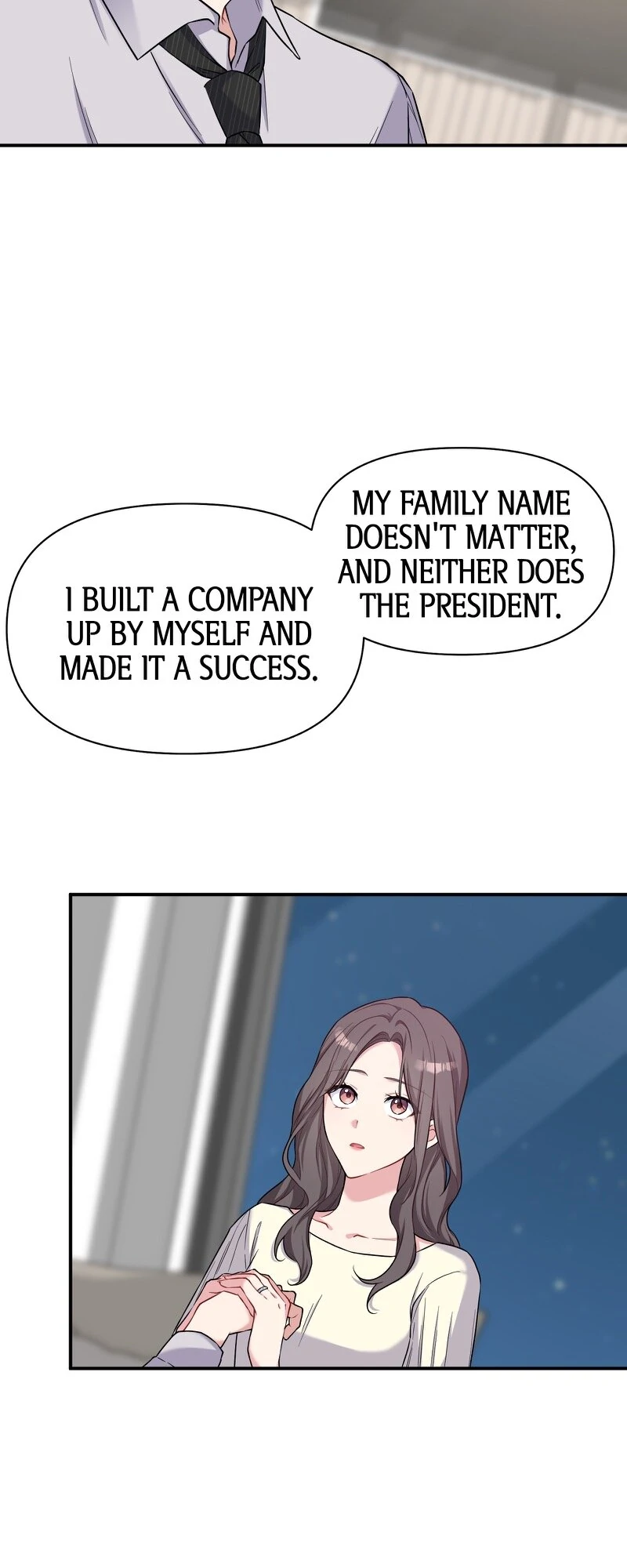 My Three Husbands Who Love Me Chapter 27 - page 12