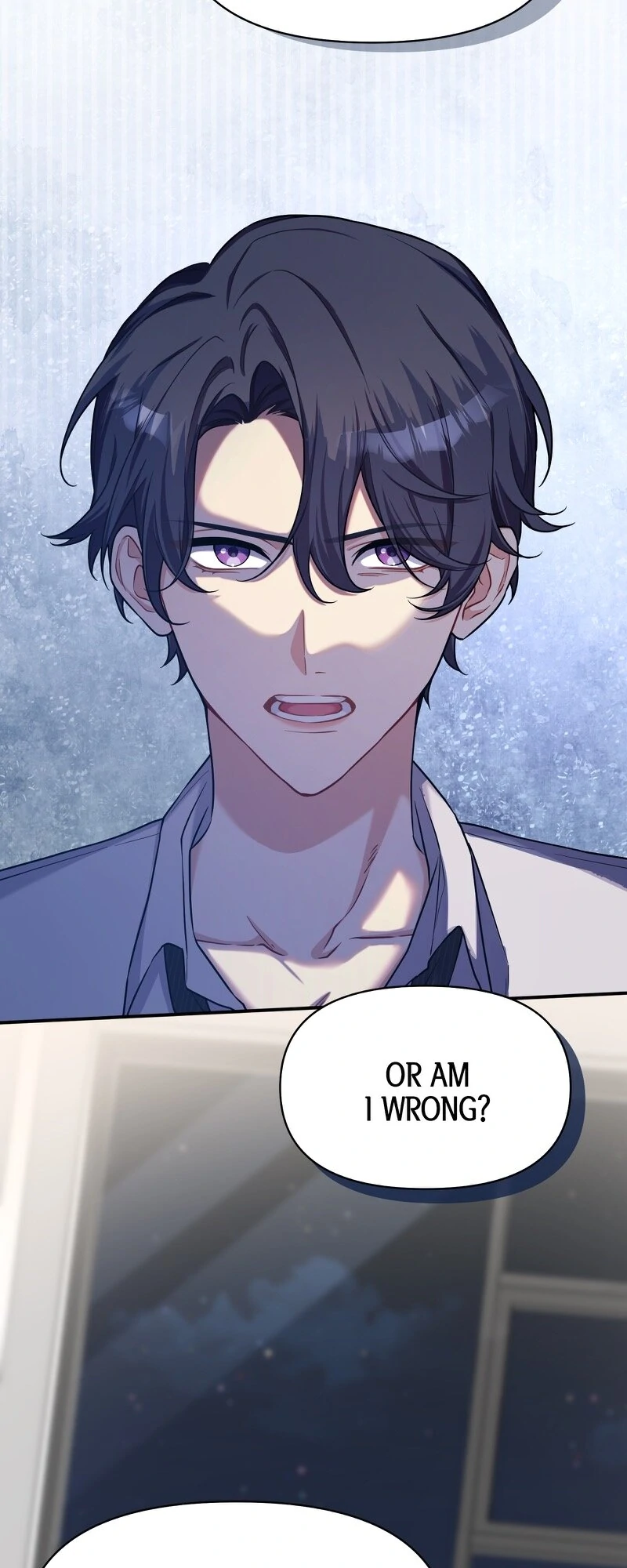 My Three Husbands Who Love Me Chapter 27 - page 14