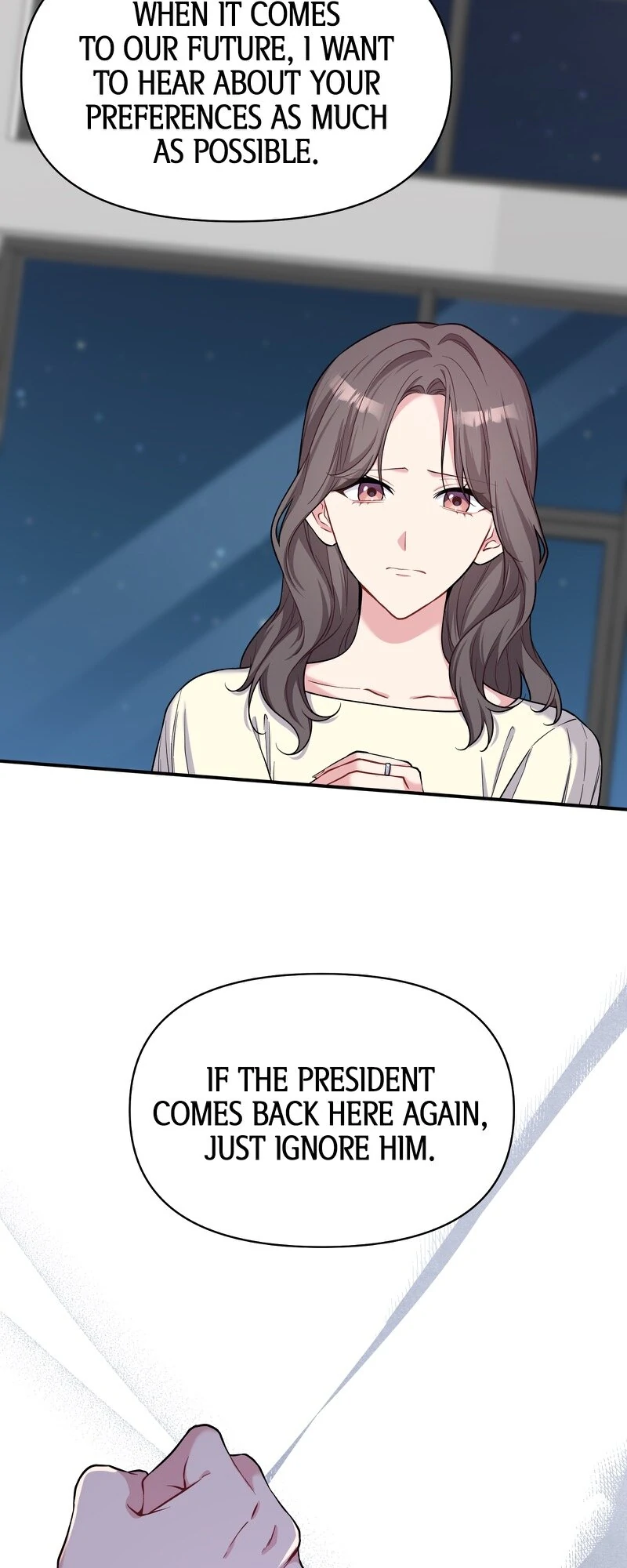 My Three Husbands Who Love Me Chapter 27 - page 15