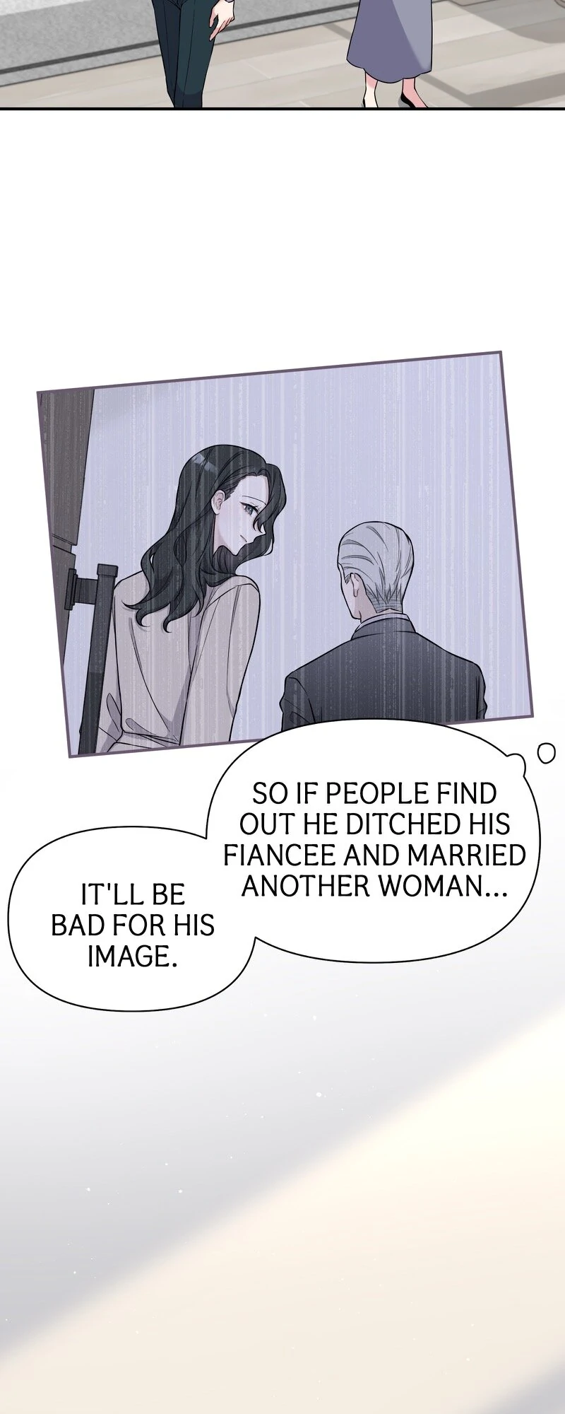 My Three Husbands Who Love Me Chapter 27 - page 18