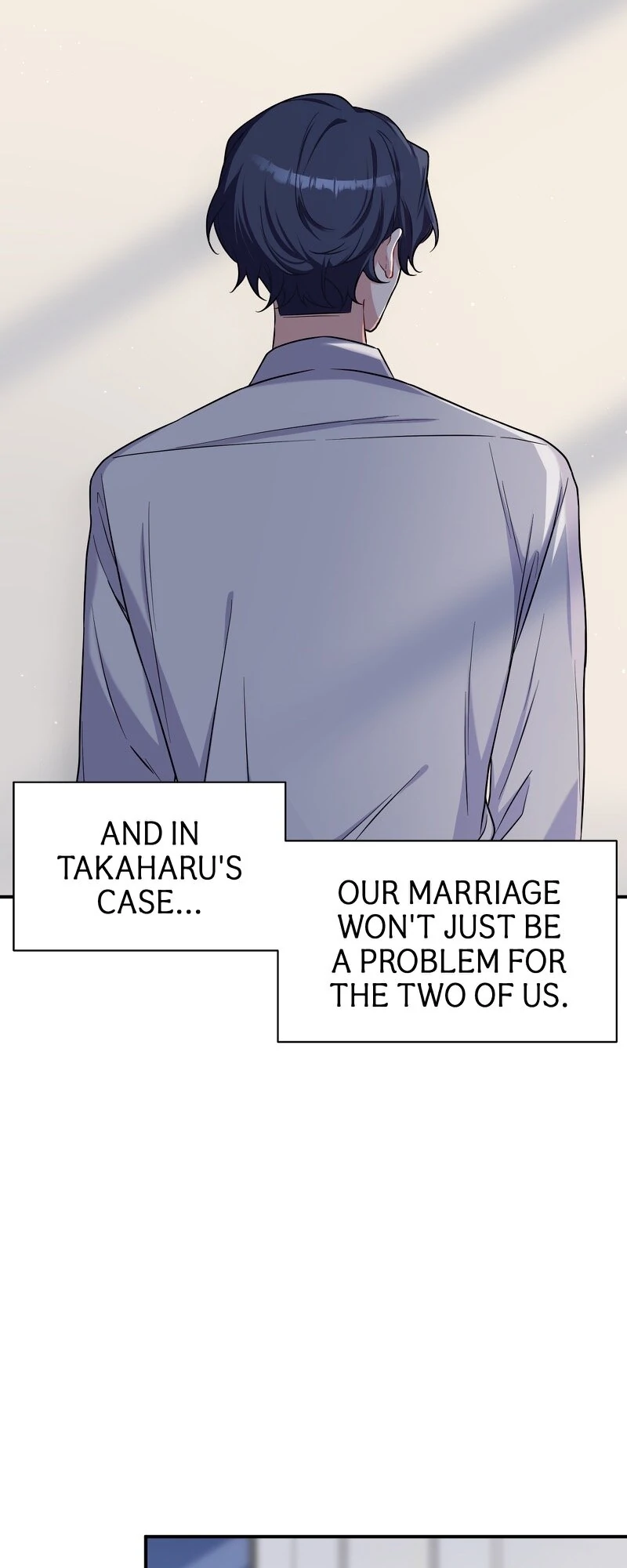 My Three Husbands Who Love Me Chapter 27 - page 19