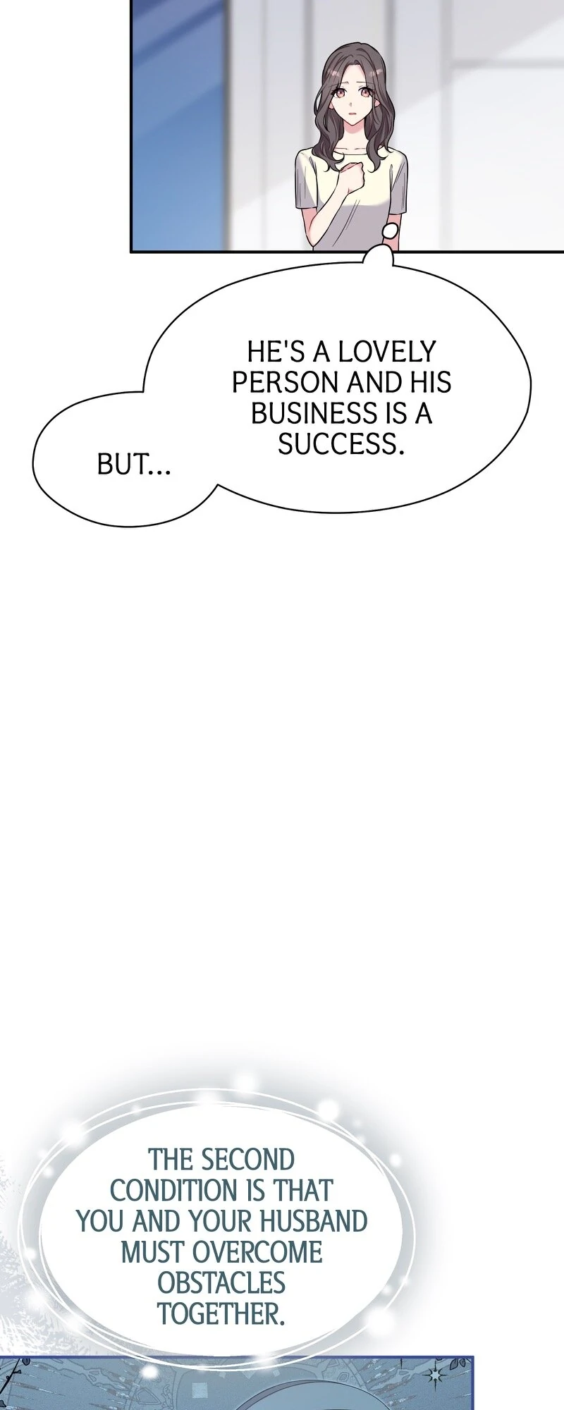 My Three Husbands Who Love Me Chapter 27 - page 20