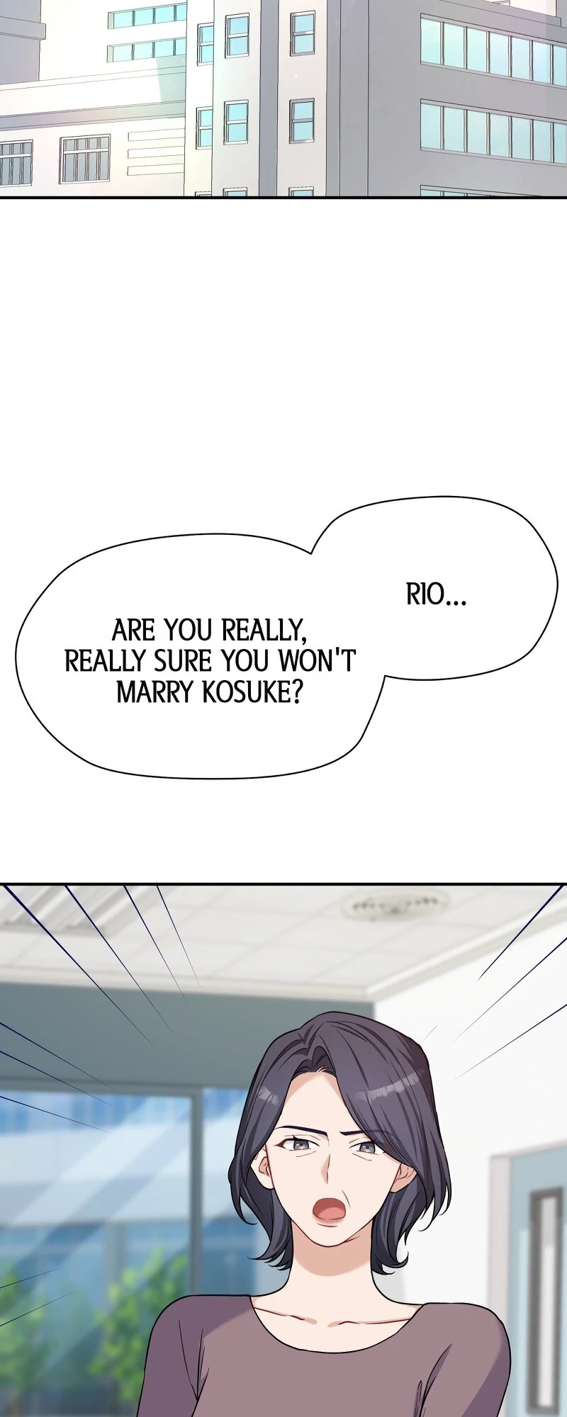 My Three Husbands Who Love Me Chapter 27 - page 23