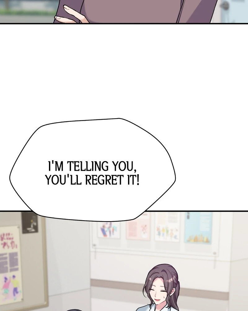 My Three Husbands Who Love Me Chapter 27 - page 24