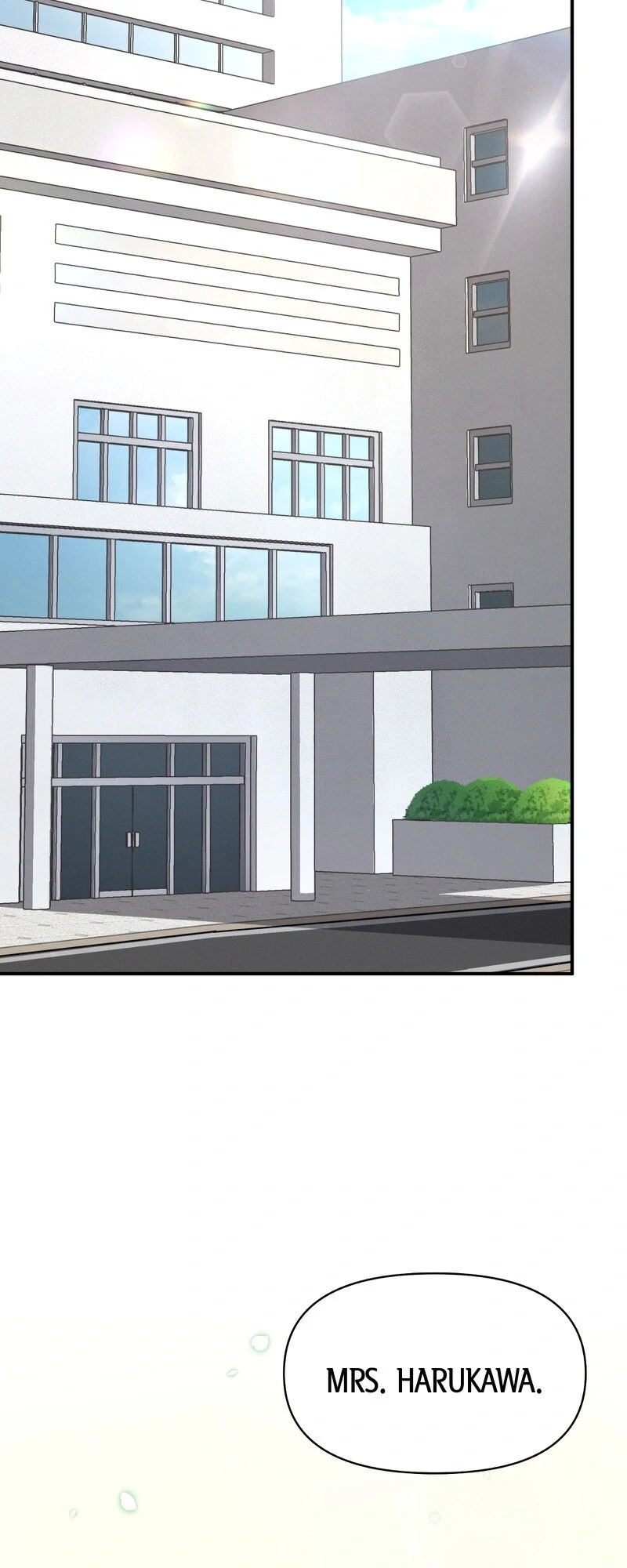 My Three Husbands Who Love Me Chapter 27 - page 27