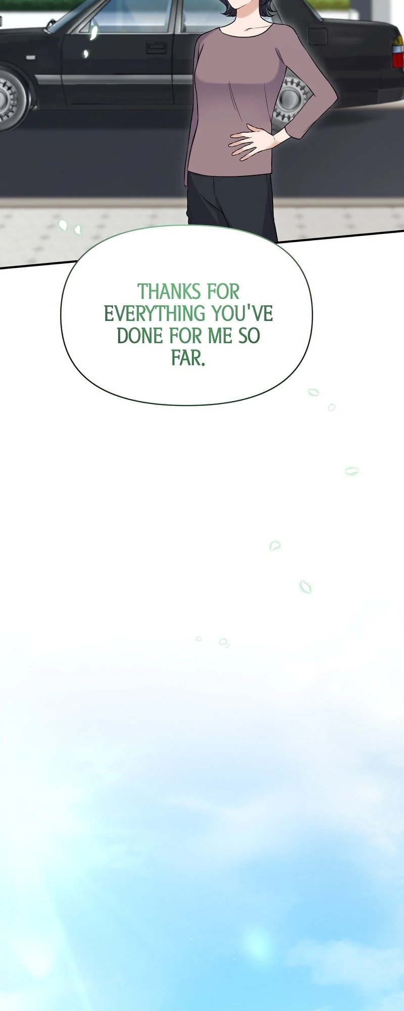 My Three Husbands Who Love Me Chapter 27 - page 29