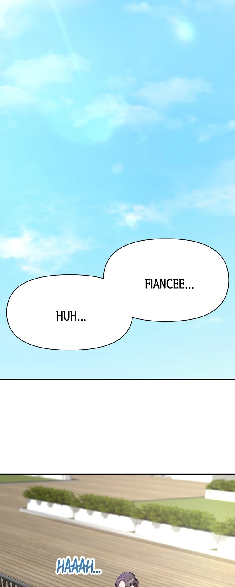 My Three Husbands Who Love Me Chapter 27 - page 30