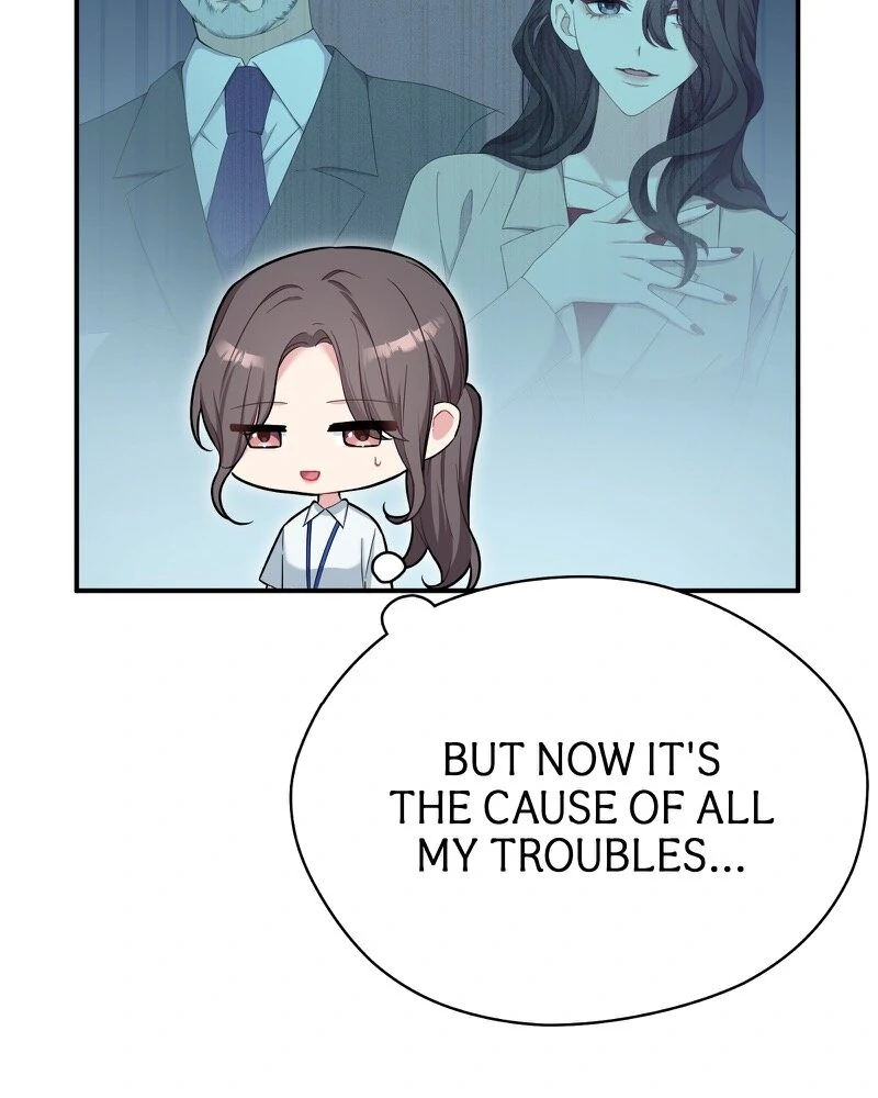 My Three Husbands Who Love Me Chapter 27 - page 32