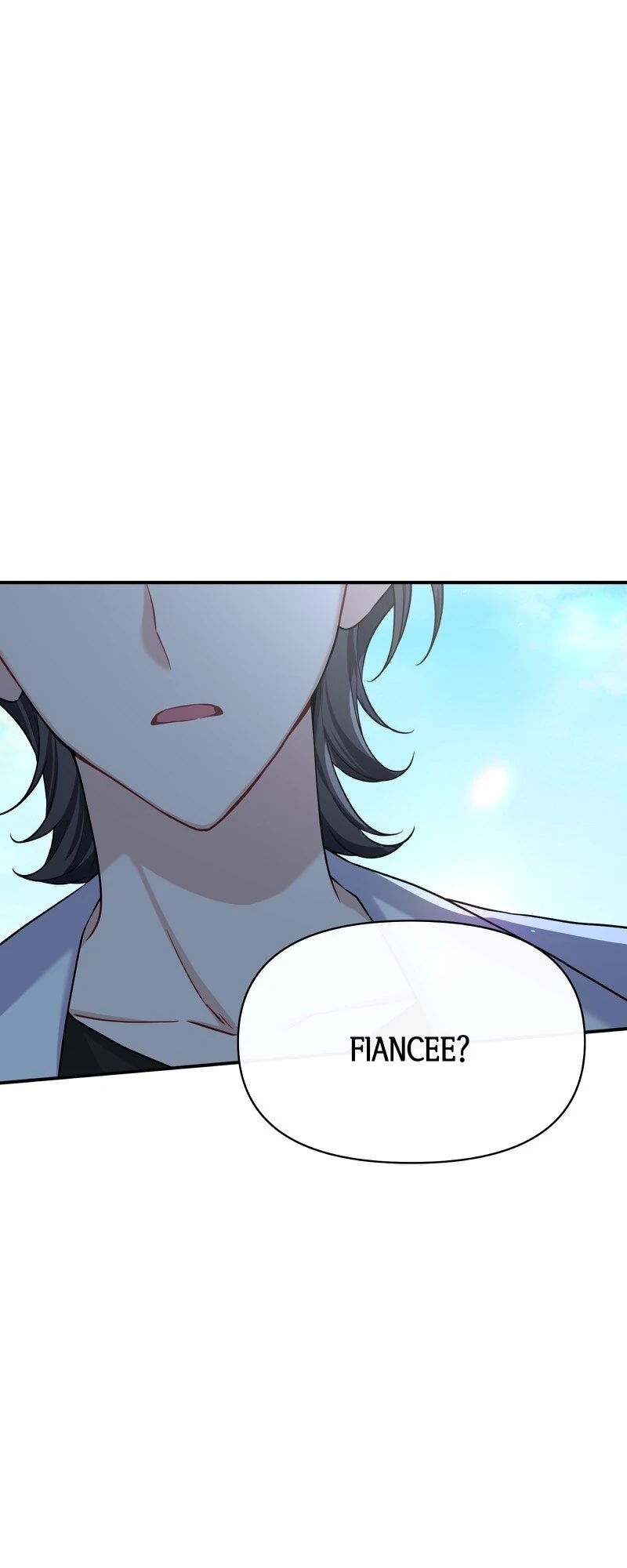 My Three Husbands Who Love Me Chapter 27 - page 33