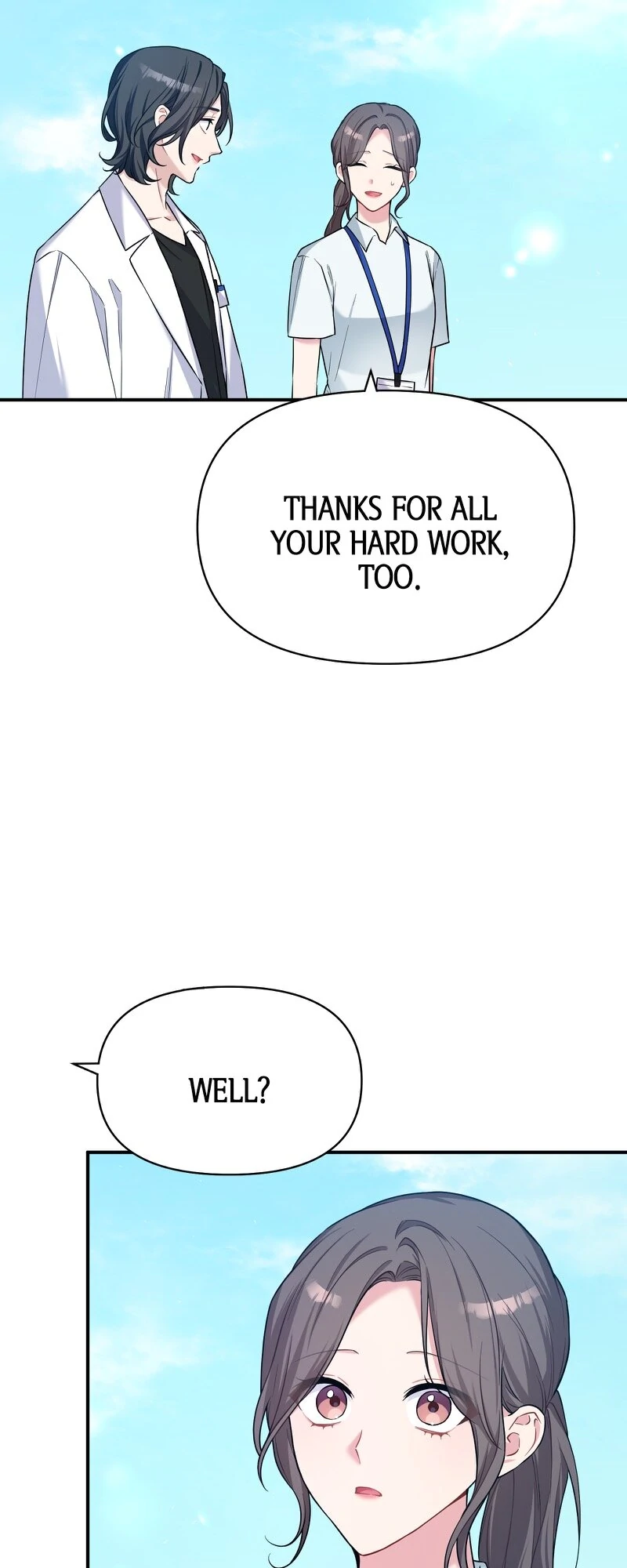 My Three Husbands Who Love Me Chapter 27 - page 35