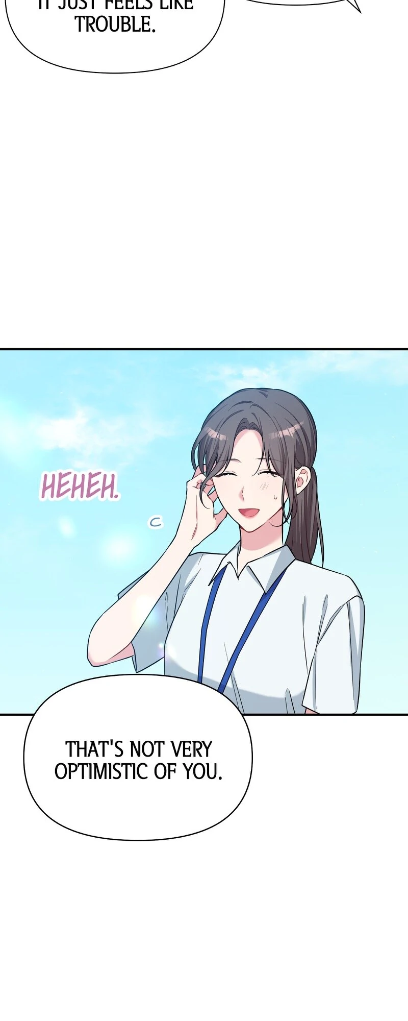 My Three Husbands Who Love Me Chapter 27 - page 38