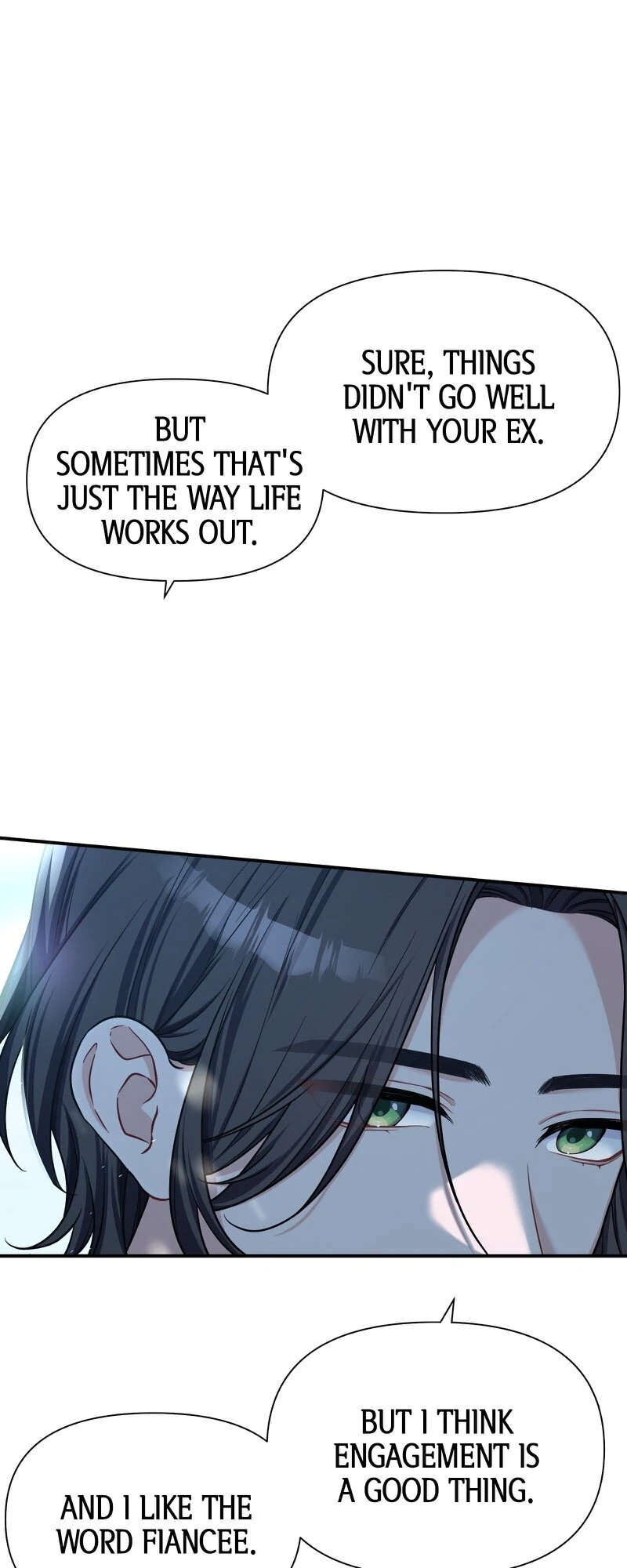 My Three Husbands Who Love Me Chapter 27 - page 39