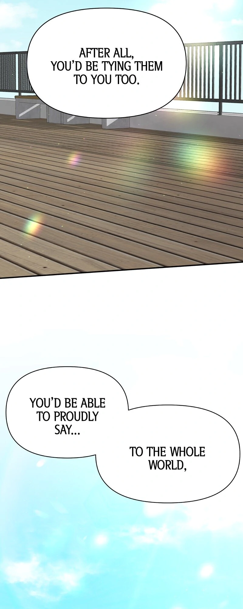 My Three Husbands Who Love Me Chapter 27 - page 42