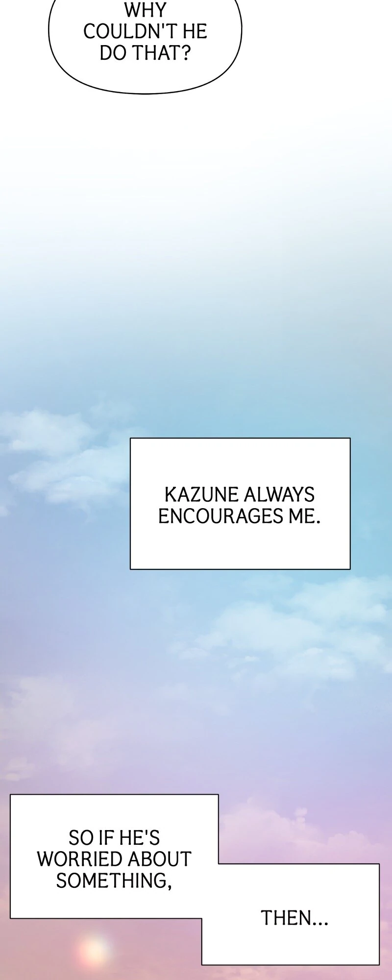 My Three Husbands Who Love Me Chapter 27 - page 46