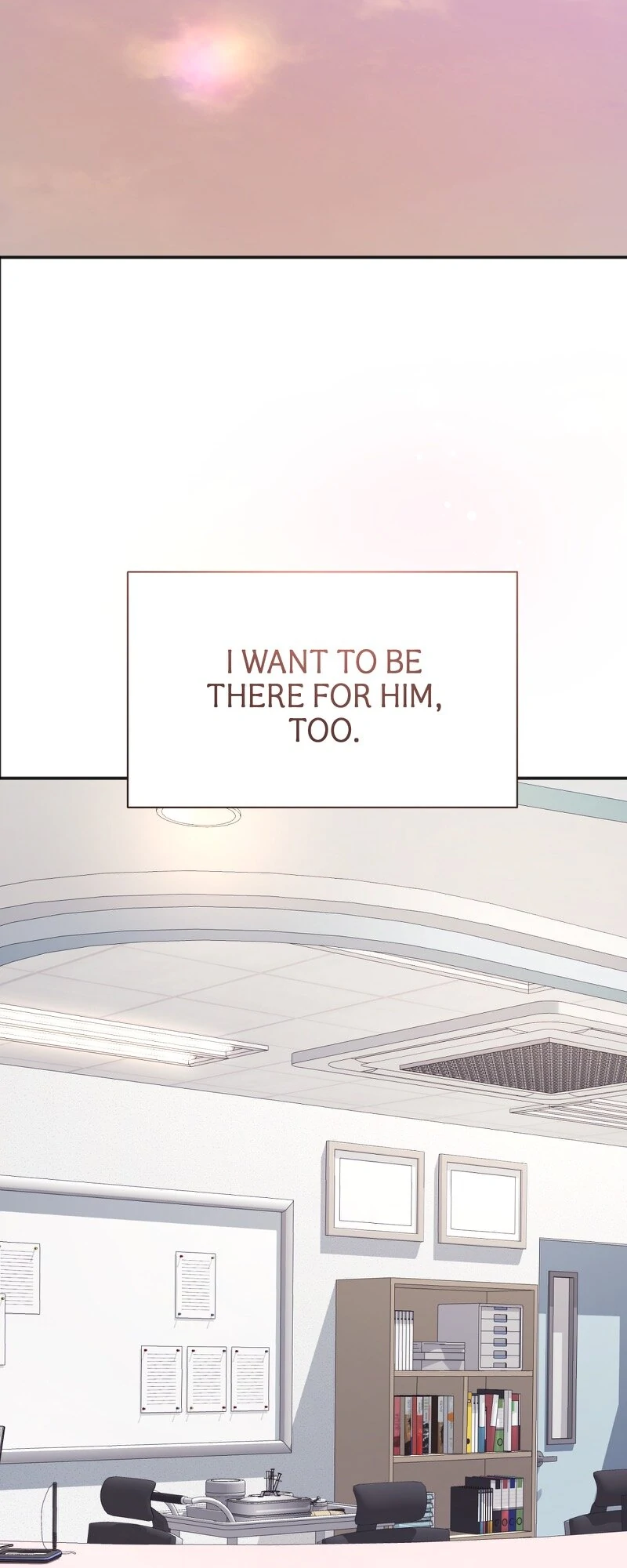 My Three Husbands Who Love Me Chapter 27 - page 47