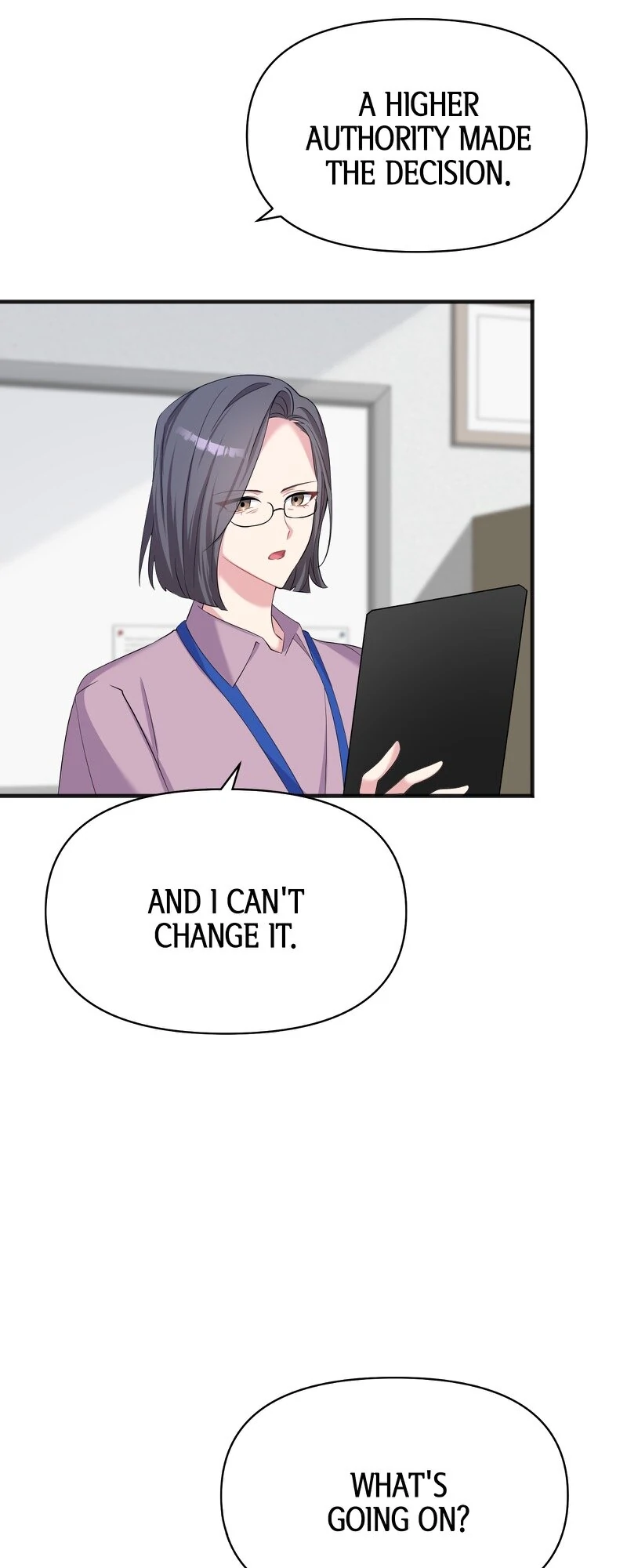 My Three Husbands Who Love Me Chapter 27 - page 50