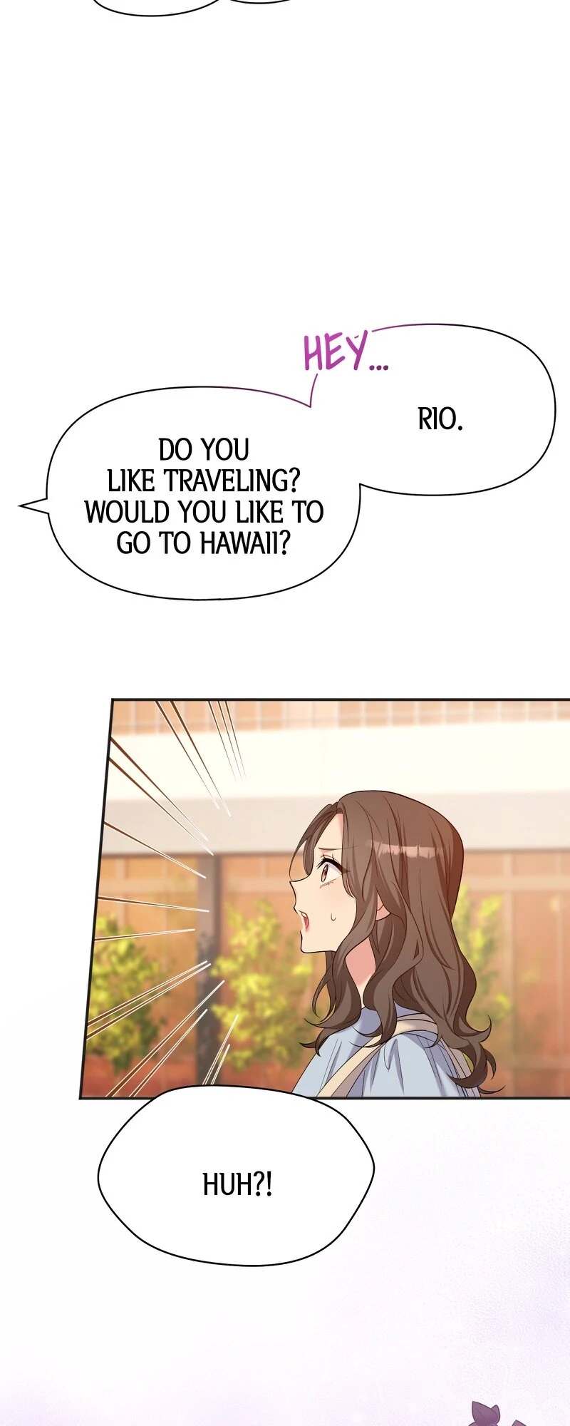 My Three Husbands Who Love Me Chapter 27 - page 55