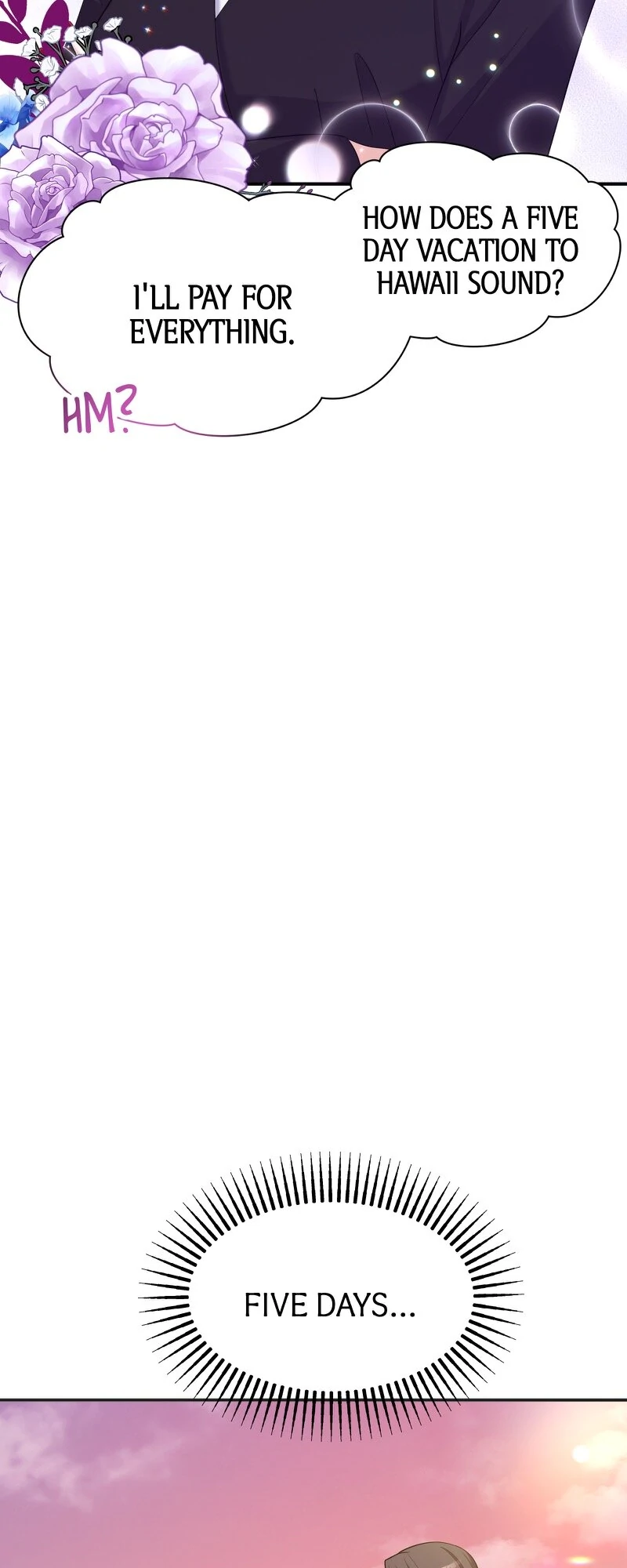 My Three Husbands Who Love Me Chapter 27 - page 57