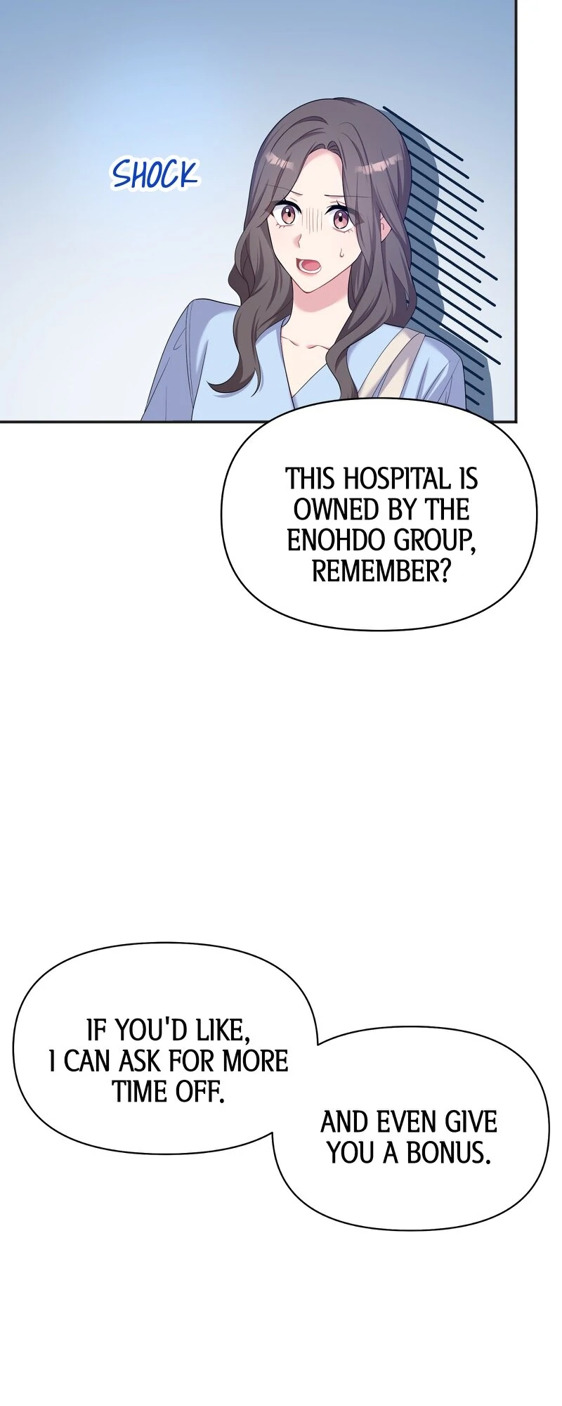 My Three Husbands Who Love Me Chapter 27 - page 59