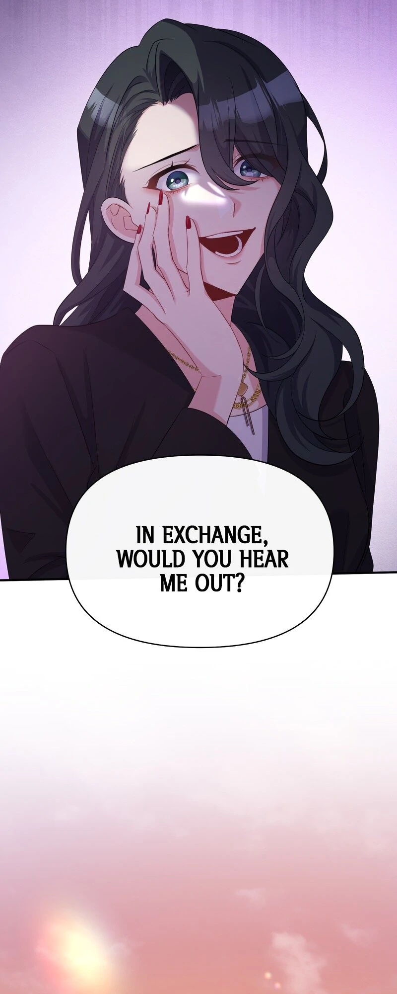 My Three Husbands Who Love Me Chapter 27 - page 61