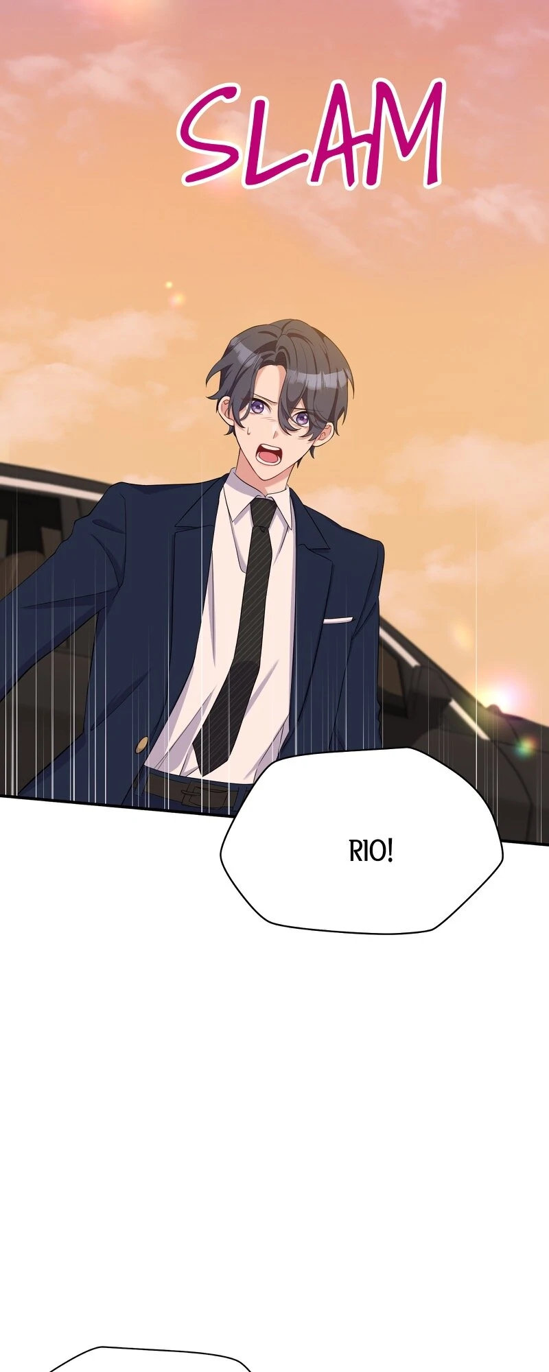 My Three Husbands Who Love Me Chapter 27 - page 62