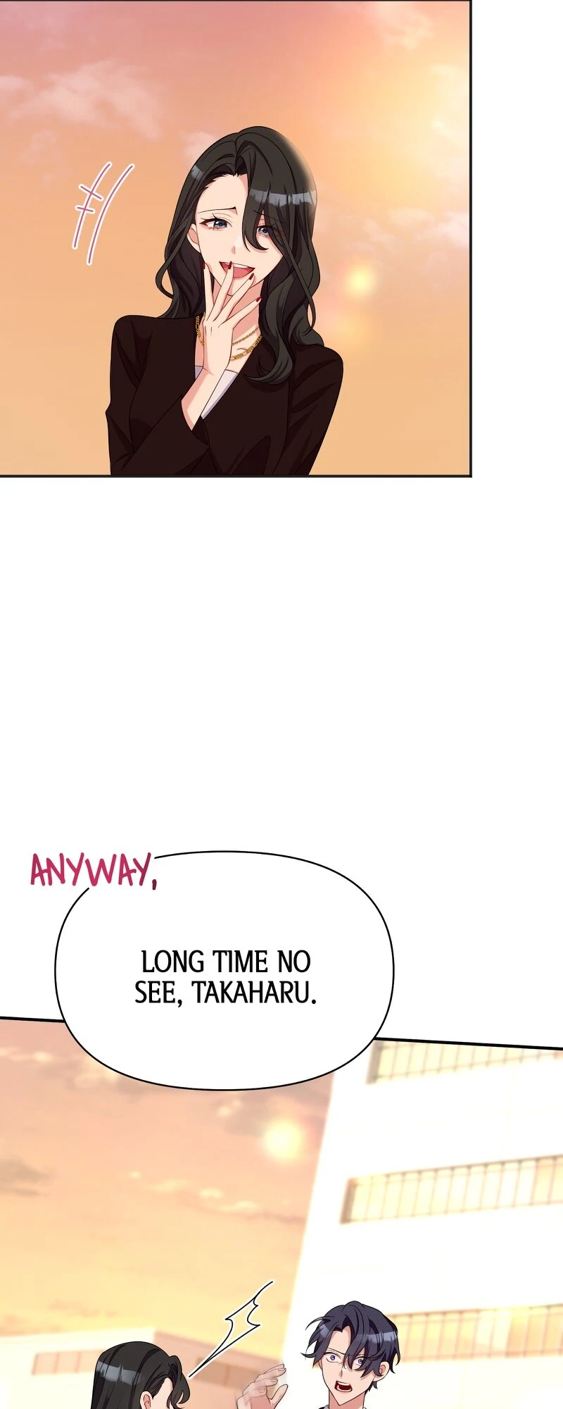 My Three Husbands Who Love Me Chapter 27 - page 65