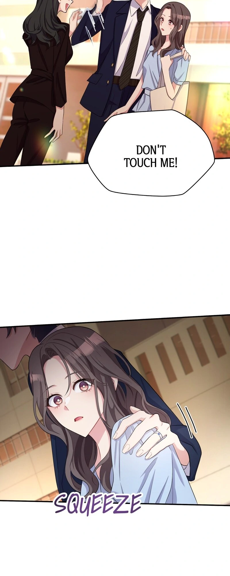 My Three Husbands Who Love Me Chapter 27 - page 66