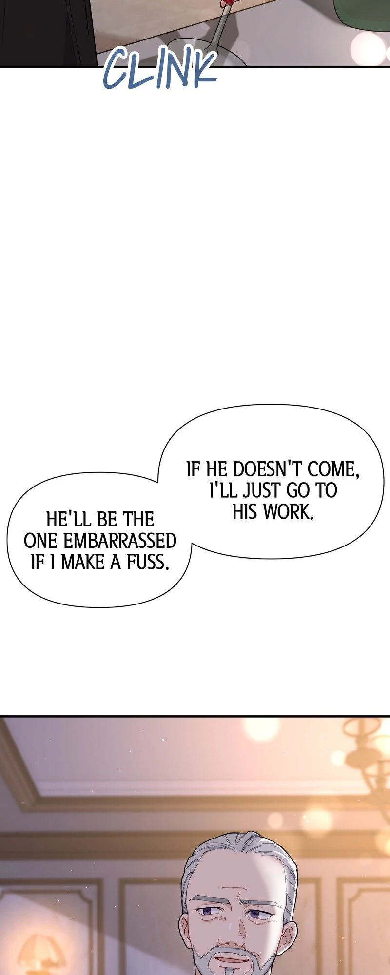 My Three Husbands Who Love Me Chapter 27 - page 7