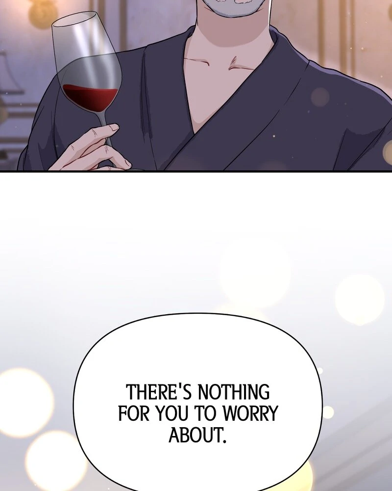 My Three Husbands Who Love Me Chapter 27 - page 8