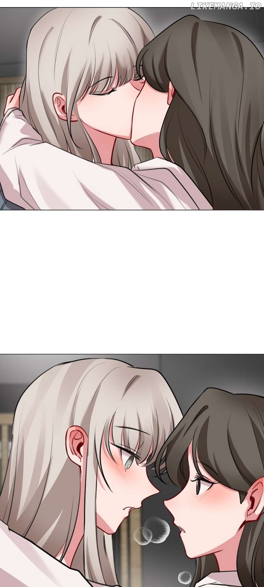 Flower of Youth Chapter 13 - page 2