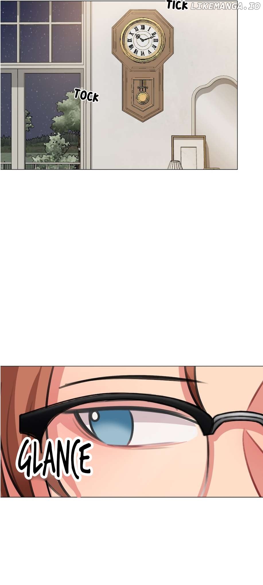Flower of Youth Chapter 14 - page 2