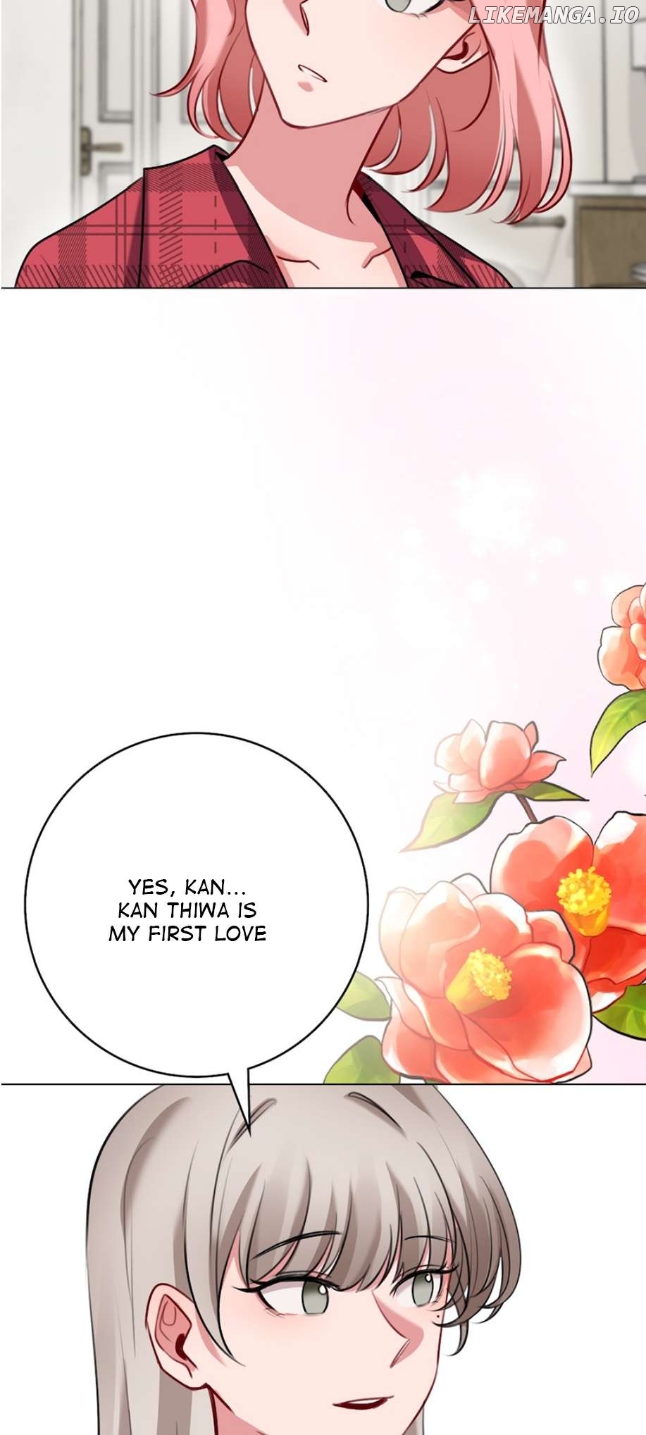 Flower of Youth Chapter 14 - page 32
