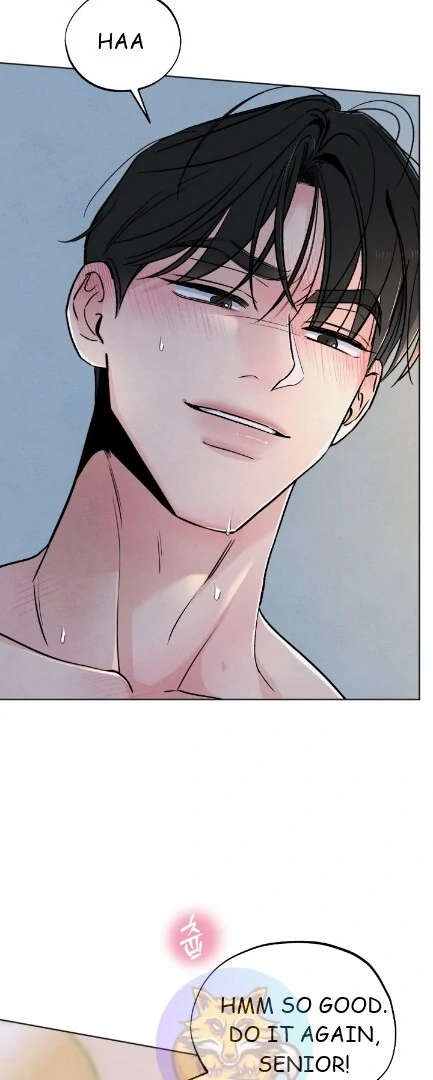 The Circumstances of an idiot Chapter 36 - page 43