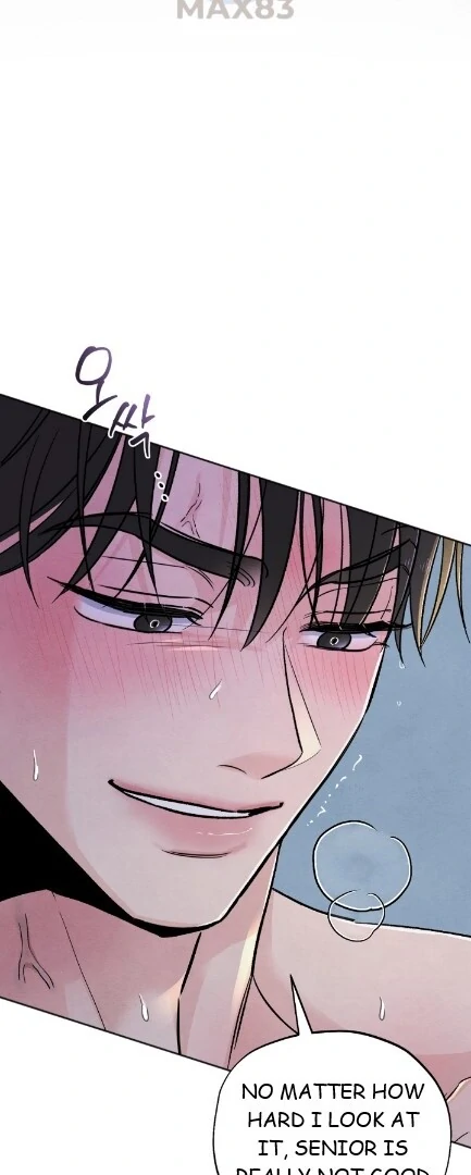 The Circumstances of an idiot Chapter 36 - page 48