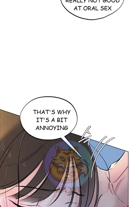 The Circumstances of an idiot Chapter 36 - page 49