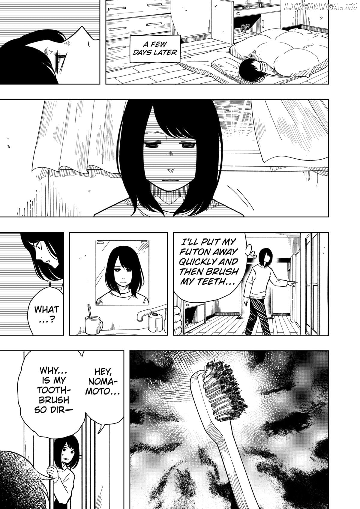 Drama Queen Chapter 14 - page 13