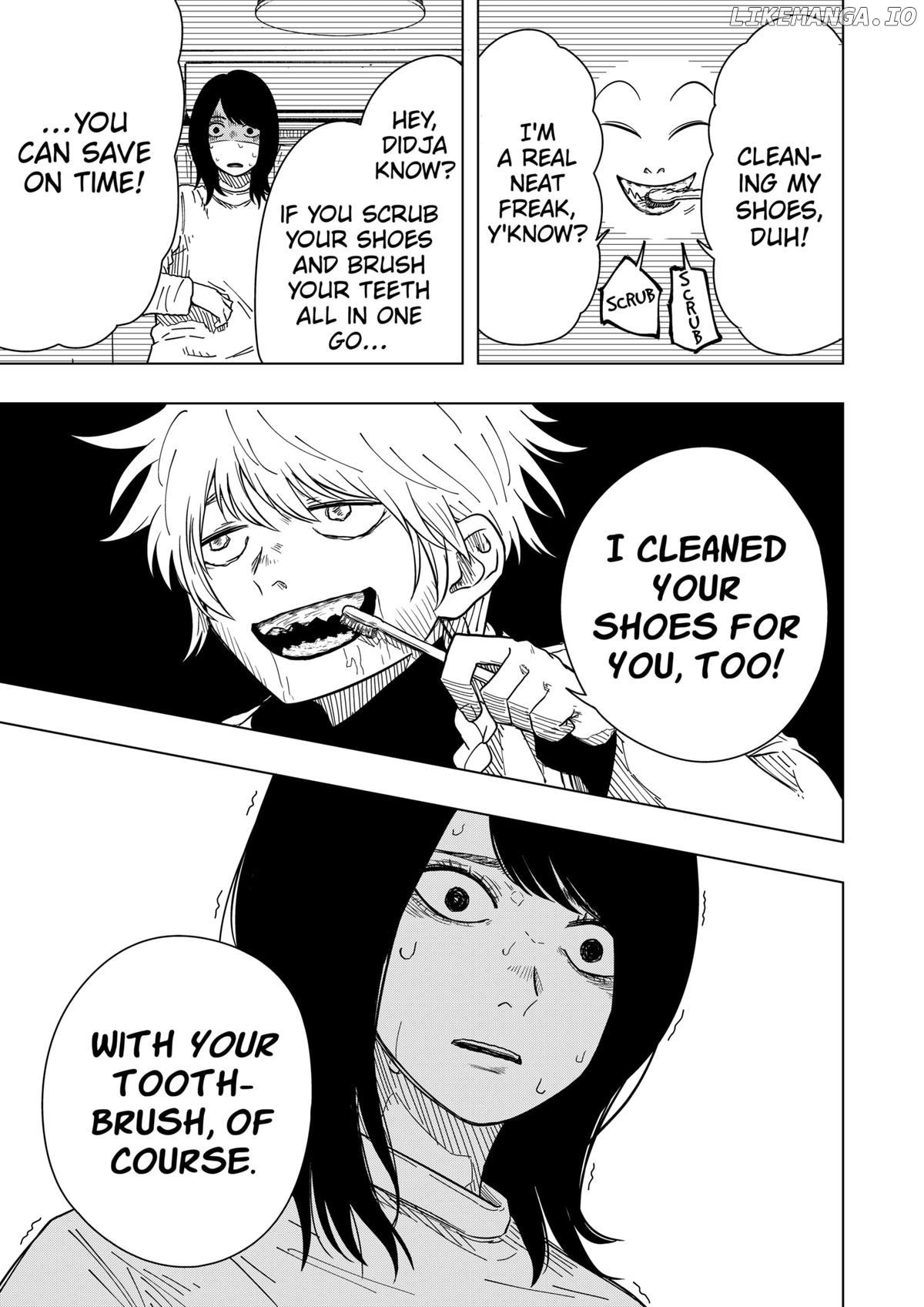 Drama Queen Chapter 14 - page 15