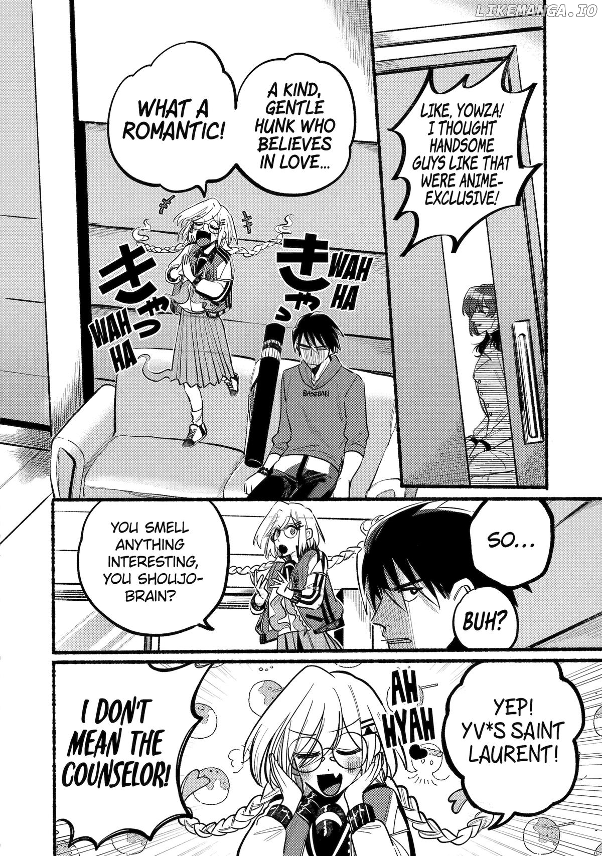 Rokurei: Tenseishi Rinne Kuyakusho Dairokkanbu Joreika Katsudouki Chapter 5 - page 23