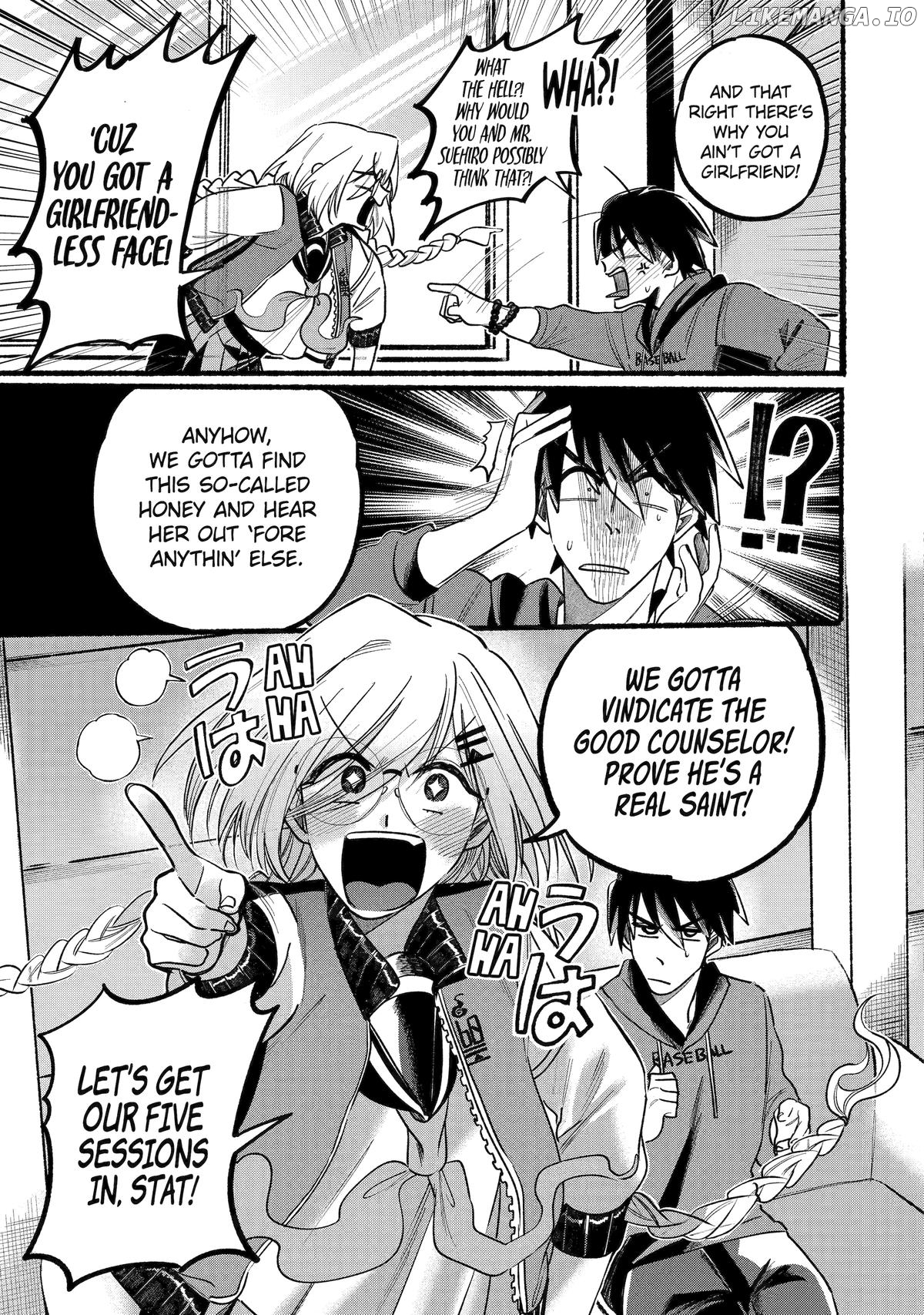Rokurei: Tenseishi Rinne Kuyakusho Dairokkanbu Joreika Katsudouki Chapter 5 - page 26