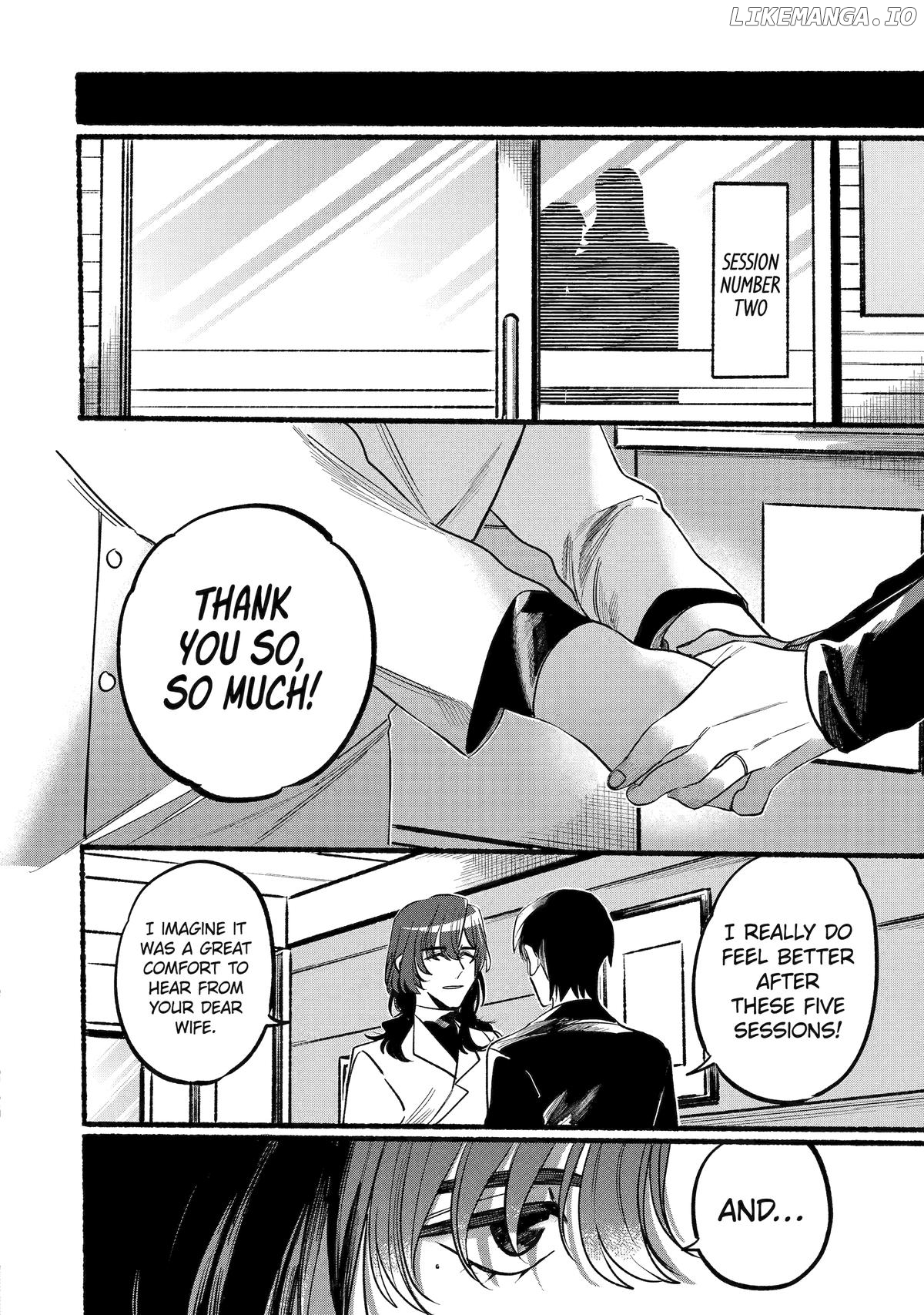 Rokurei: Tenseishi Rinne Kuyakusho Dairokkanbu Joreika Katsudouki Chapter 5 - page 27