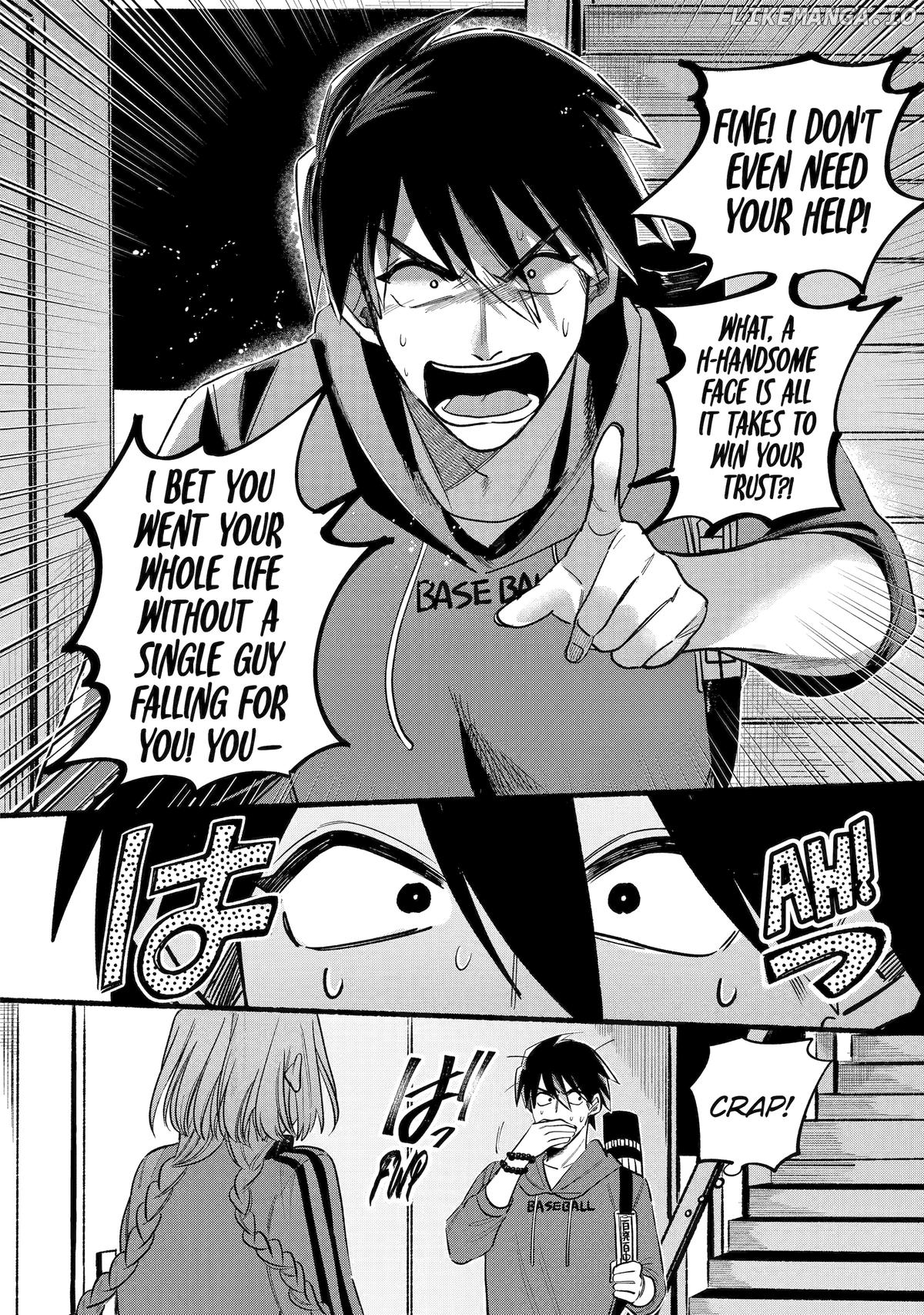 Rokurei: Tenseishi Rinne Kuyakusho Dairokkanbu Joreika Katsudouki Chapter 5 - page 45