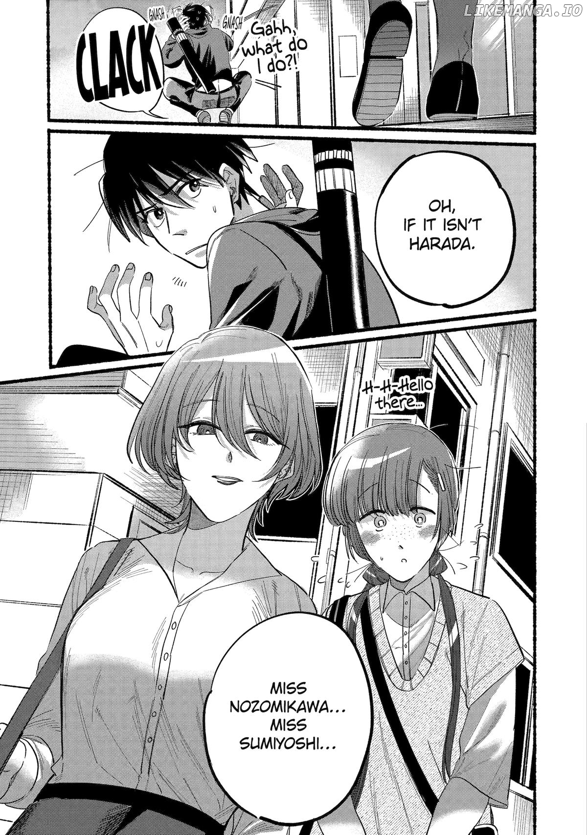 Rokurei: Tenseishi Rinne Kuyakusho Dairokkanbu Joreika Katsudouki Chapter 7 - page 3