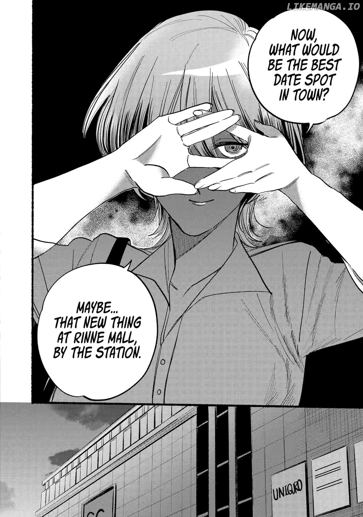 Rokurei: Tenseishi Rinne Kuyakusho Dairokkanbu Joreika Katsudouki Chapter 7 - page 6