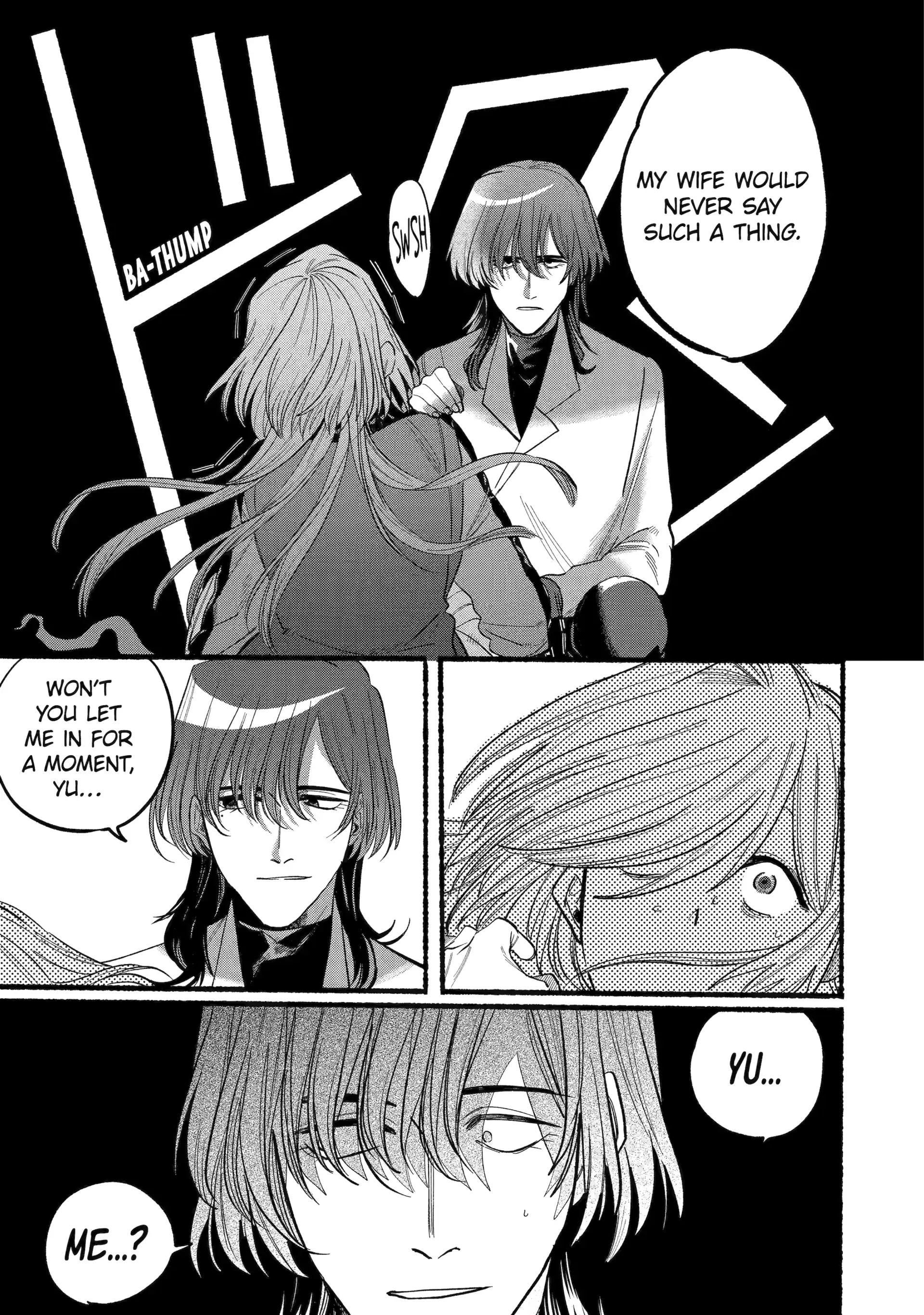 Rokurei: Tenseishi Rinne Kuyakusho Dairokkanbu Joreika Katsudouki Chapter 7.2 - page 12