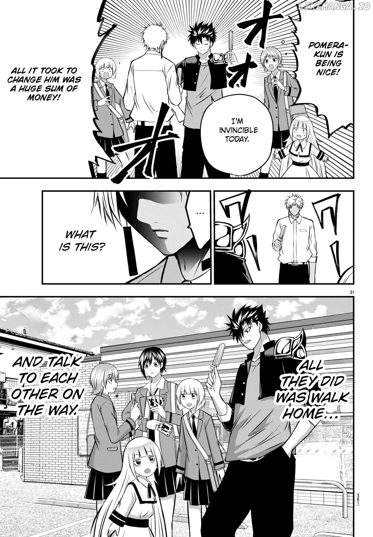 Isegure - Isekai Cheat Musou Ore TUEEE-kei Ikiri Tenseisha ni Kamaseinu ni sare Tsuzuketa Elite Kishi, Chou Gureru. Chapter 14 - page 32