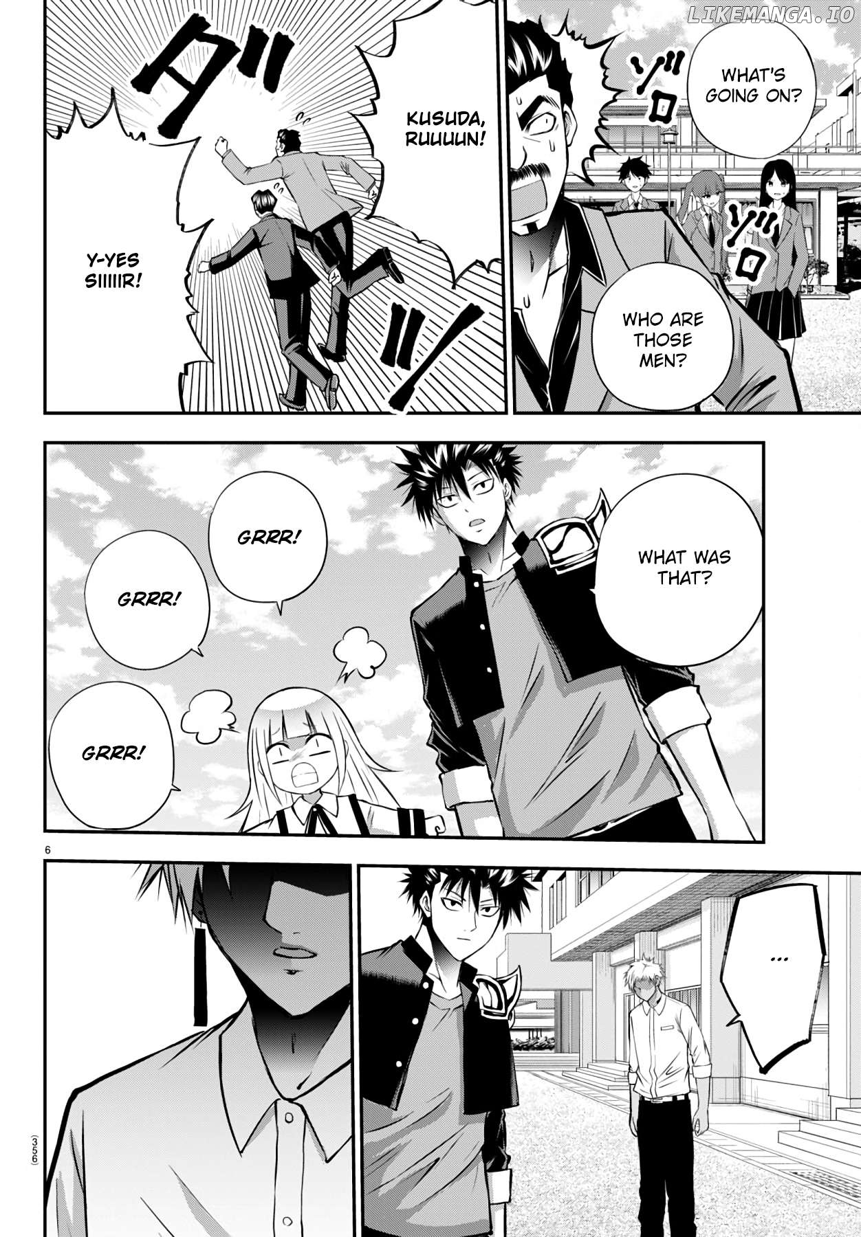 Isegure - Isekai Cheat Musou Ore TUEEE-kei Ikiri Tenseisha ni Kamaseinu ni sare Tsuzuketa Elite Kishi, Chou Gureru. Chapter 14 - page 7