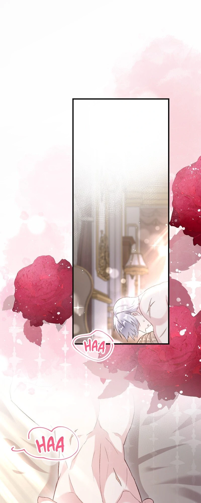 The Bloodstained Margrave's Confession Chapter 28 - page 1